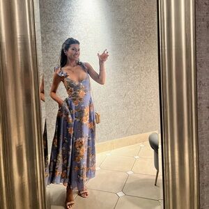 Meet your Posher, Kerry